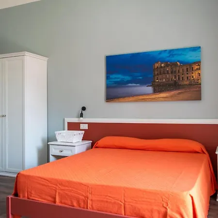 Salvator Rosa 108 Neapel