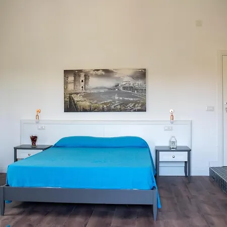 Salvator Rosa 108 Neapol