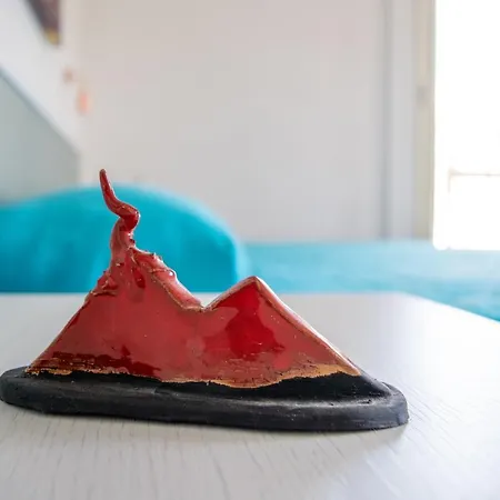 Salvator Rosa 108 4* Neapol